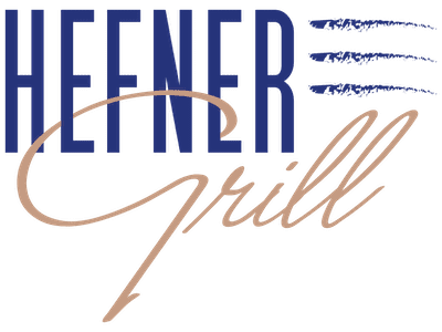 Hefner Grill