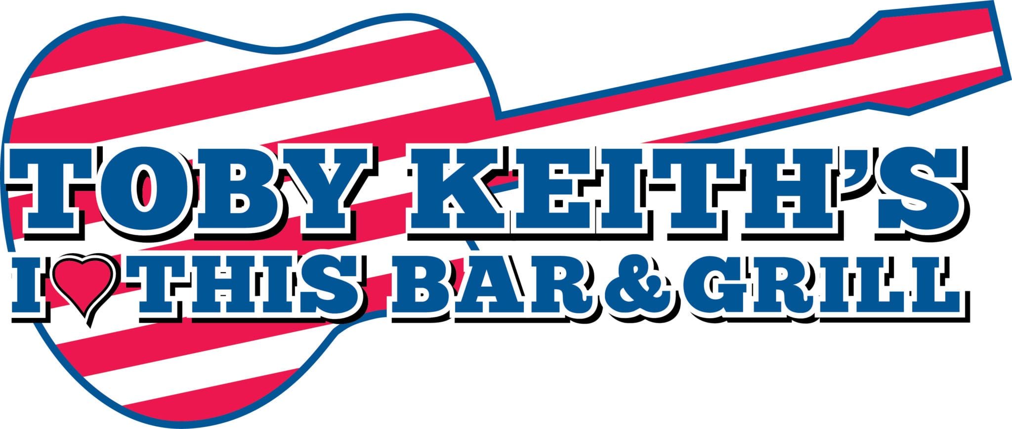 Toby Keith’s I Love this Bar & Grill